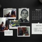 Fredy Chuchuca fue detenido el 27 de mayo de 2023, cerca de la Basílica del Voto Nacional, en el Centro Histórico de Quito.