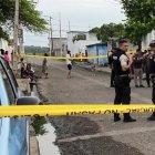 Familiares trasladaron a la víctima a una casa de salud, pero varias horas después falleció.