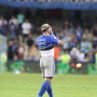 Emelec se queda con 10 puntos.