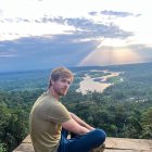 El influencer tiene cerca de 3 años viviendo en Ecuador.