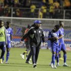 El equipo de Miguel Rondelli no gana en la LigaPro hace 9 partidos.