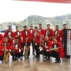 Tiene previsto realizar gira musical en Guayaquil, Latacunga, Quito, Portoviejo y Manta.