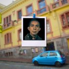 Fredy Chuchuca tenía su departamento en el Centro Histórico de Quito.