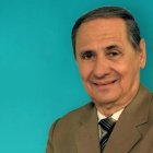 Marcos Hidalgo Andrade falleció este miércoles 31 de mayo de 2023.