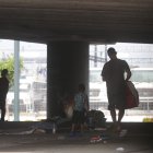 Especialistas coinciden en que  en Ecuador no existen políticas que protejan a los niños en situaciones de vulnerabilidad.