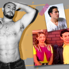 El actor se había creado una cuenta de contenido para adultos en OnlyFans