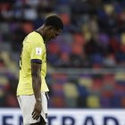 Ecuador se despidió del Mundial sub 20, tras caer en los octavos de final ante Corea del Sur.