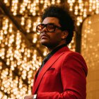 The Weeknd lanzó primer tema en colaboración con Madona.