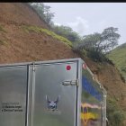 Un trabajador que revisaba el área localizó el cuerpo.