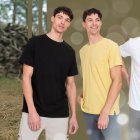 Pensando en papá aprovecha las promociones de la marca. Llevas 3 prendas por el precio de 2.