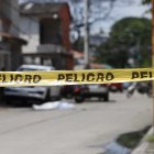 Jairon Macías Hernández fue asesinado la mañana de este viernes 2 de junio