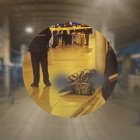 Una persona falleció el viernes 2 de junio de 2023 en la Terminal de Quitumbe.