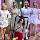 Presentadora opinaron si es necesario darse un tiempo luego de terminar una relación.