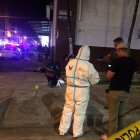 En Babahoyo, la Policía cree que ataque fue por disputa; para familiares de víctima, una confusión.