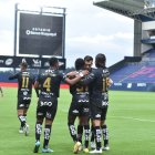 Independiente del Valle ganó diez de los trece encuentros que ha disputado en la etapa.