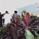 Familiares llegaron desde Esmeraldas para retirar su cuerpo.