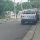 Un policía resultó herido de bala durante un asalto en el norte de Guayaquil.