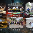 Entre mayo de 2022 y junio de 2023 han sido asesinados algunos operadores de justicia en Ecuador.