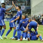 Emelec necesita vencer a Guaraní de Paraguay, para pelear por la clasificación a los octavos de final de la Copa Sudamericana.