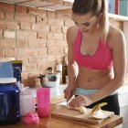 Es importante que pidas asesoría antes de consumirlos.