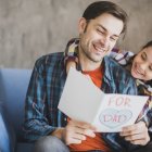 Aprovecha el momento para decirle que lo amas.