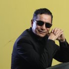 Edhisson avanza musicalmente con el apoyo de una disquera colombiana.