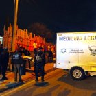 Aumentó a 77 el número de personas asesinadas al estilo sicariato.