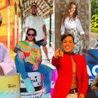 La farándula local se alborotó con la noticia del Mundial de Sexo