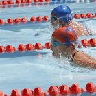 El torneo de natación lo organiza Emelec.