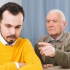 Hay que brindarle apoyo psicológico.