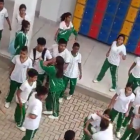 Un enfrentamiento a golpes se registró en un colegio de Quevedo.