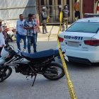 El ataque se cometió en las calles 19 de Octubre y Machala, en el cantón fronterizo orense.