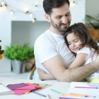 En estos tiempos la crianza es  responsabilidad compartida.