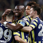 Superman es el goleador de la liga turca.