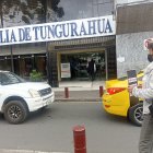 La Fiscalía de Tungurahua recabó las pruebas necesarias para que un hombre fuera sentenciado por violar a su hija.