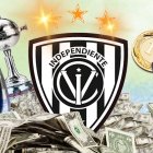 Independiente del Valle una maquina de hacer millones.