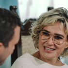 La exalcaldesa de Guayaquil dejó el cargo en mayo de 2023.