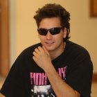 Jandino está dedicado a promover más su carrera musical.