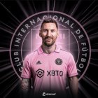 Messi en el Inter Miami, la locura del 2023.