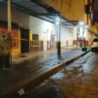 Dos de los crímenes ocurridos el viernes fueron en la parroquia Viva Alfaro, del cantón Quevedo.