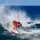 La tricolor es la actual campeona del circuito latinoamericano, título que defiende este 2023.