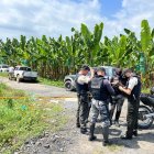 Con el de Ricardo Aristire Reyes, ya son dos cuerpos encontrados, en menos de una semana, en el mismo lugar.