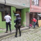 Los moradores piden más patrullaje en las zonas más conflictivas de Solanda