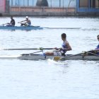 Varios clubes de remo se enfrentarán el 17 de junio en Guayaquil, en un evento por el Día del Padre.