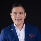 Christian Alban de er un licor preferiría ser un whisky, aunque tampoco le disguta ser una cerveza.