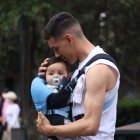 Conoce las actividades para el Día del Padre este fin de semana.