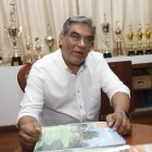 Díaz Rizzo asegura que, además, “no es una opción postergar la recuperación del centro de Guayaquil, que debe estar vivo”.