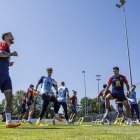 La selección de España buscará ganar su primer título de la Liga de Naciones.