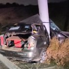 Un ecuatoriano y un venezolano murieron en un accidente de tránsito en Manabí.