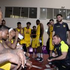 liga basquetpro barcelona